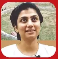 Ayushi Mishra