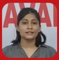 Vyomika Kaushik