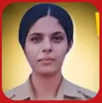 Divyanshi Kharab