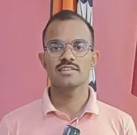 Naval Jangid