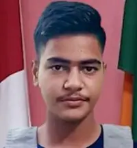 Nishant Kumar